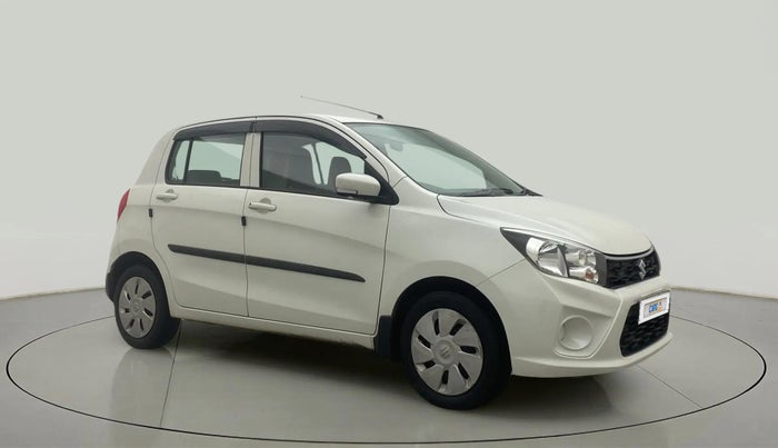 2019 Maruti Celerio ZXI AMT (O), Petrol, Automatic, 78,080 km, SRP