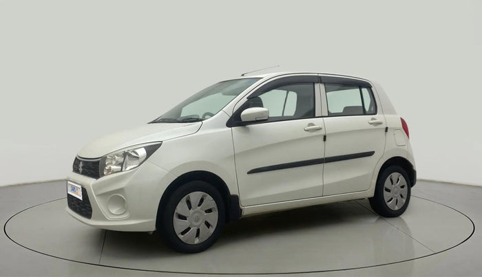 2019 Maruti Celerio ZXI AMT (O), Petrol, Automatic, 78,080 km, Left Front Diagonal