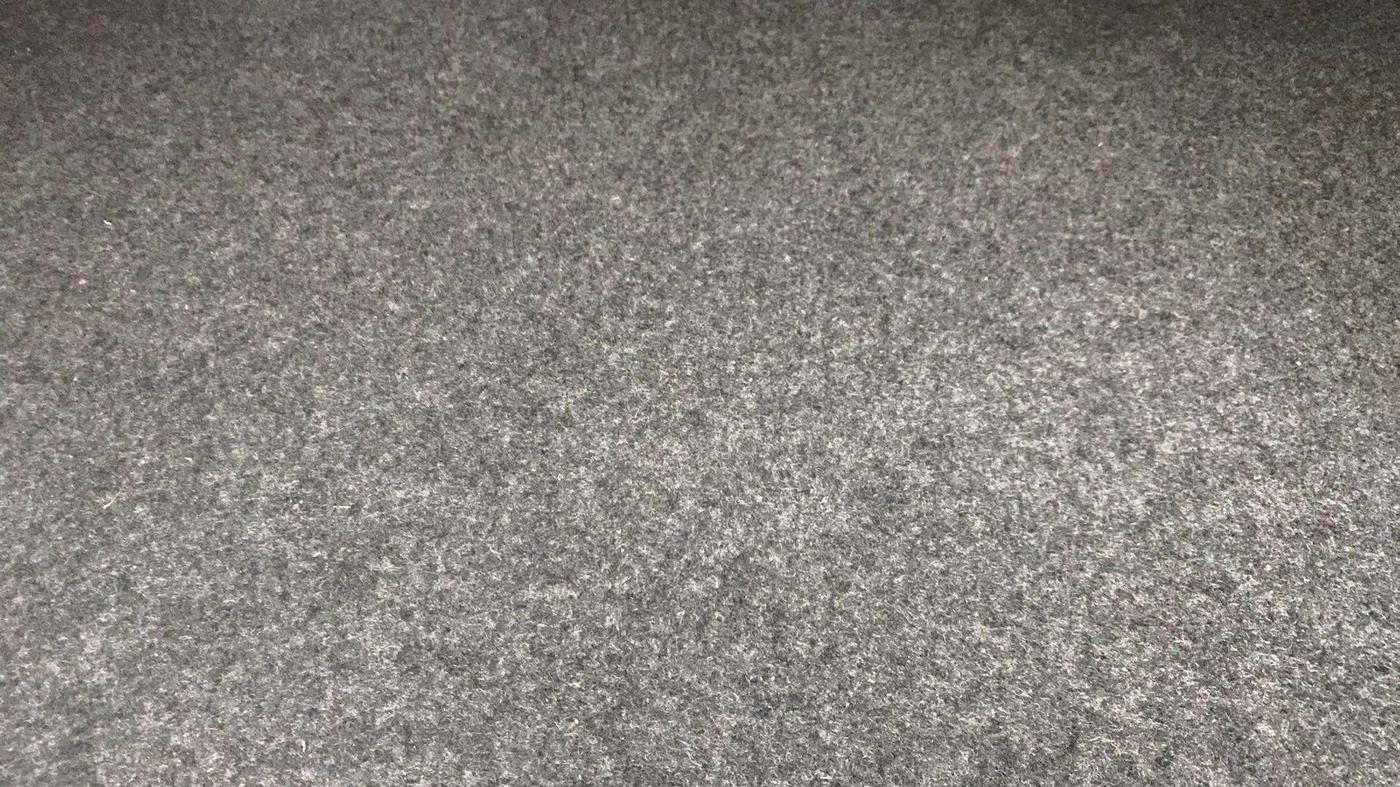 2019 Maruti Celerio ZXI AMT (O), Petrol, Automatic, 78,080 km, Boot Inside