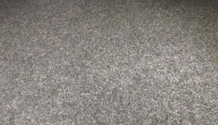 2019 Maruti Celerio ZXI AMT (O), Petrol, Automatic, 78,080 km, Boot Inside