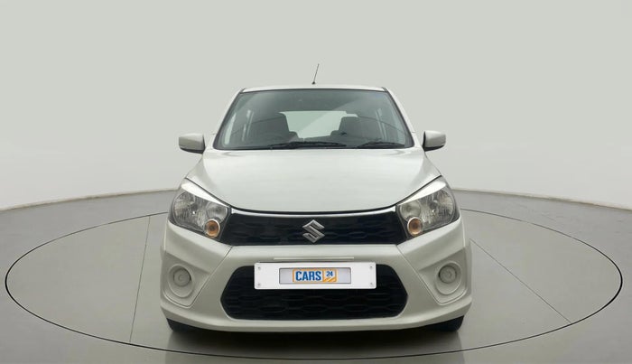 2019 Maruti Celerio ZXI AMT (O), Petrol, Automatic, 78,080 km, Front