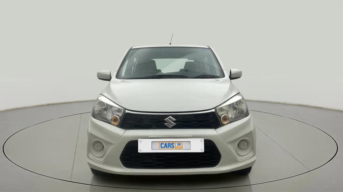 2019 Maruti Celerio ZXI AMT (O), Petrol, Automatic, 78,080 km, Front