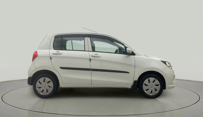 2019 Maruti Celerio ZXI AMT (O), Petrol, Automatic, 78,080 km, Right Side View