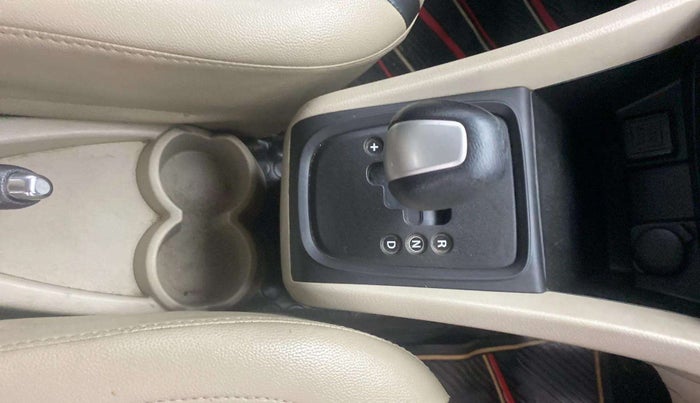 2019 Maruti Celerio ZXI AMT (O), Petrol, Automatic, 78,080 km, Gear Lever