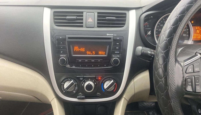 2019 Maruti Celerio ZXI AMT (O), Petrol, Automatic, 78,080 km, Air Conditioner