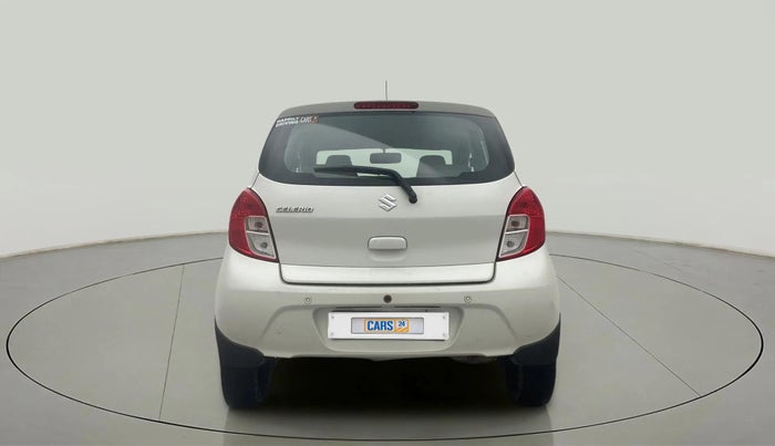 2019 Maruti Celerio ZXI AMT (O), Petrol, Automatic, 78,080 km, Back/Rear