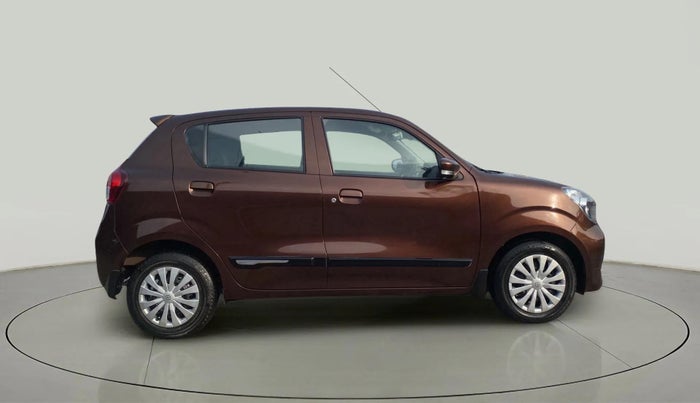 2022 Maruti Celerio ZXI, Petrol, Manual, 55,024 km, Right Side