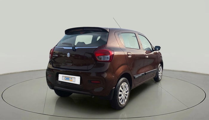 2022 Maruti Celerio ZXI, Petrol, Manual, 55,024 km, Right Back Diagonal