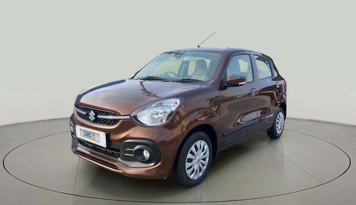 2022 Maruti Celerio ZXI, Petrol, Manual, 55,024 km, Left Front Diagonal