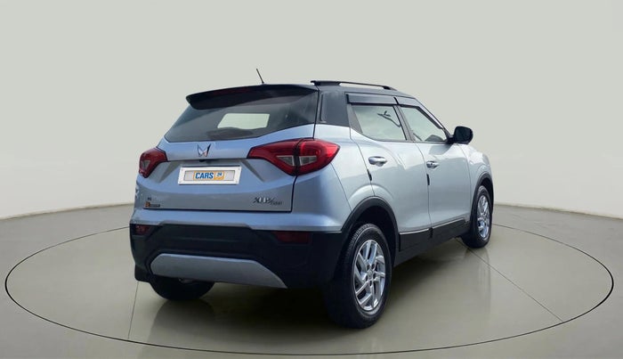 2023 Mahindra XUV300 W8 1.2 PETROL, Petrol, Manual, 25,905 km, Right Back Diagonal