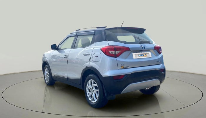 2023 Mahindra XUV300 W8 1.2 PETROL, Petrol, Manual, 25,905 km, Left Back Diagonal