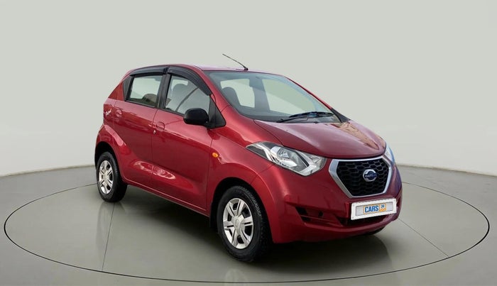 2018 Datsun Redi Go T, Petrol, Manual, 65,763 km, SRP