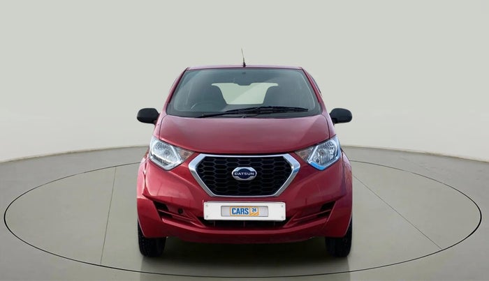 2018 Datsun Redi Go T, Petrol, Manual, 65,763 km, Front