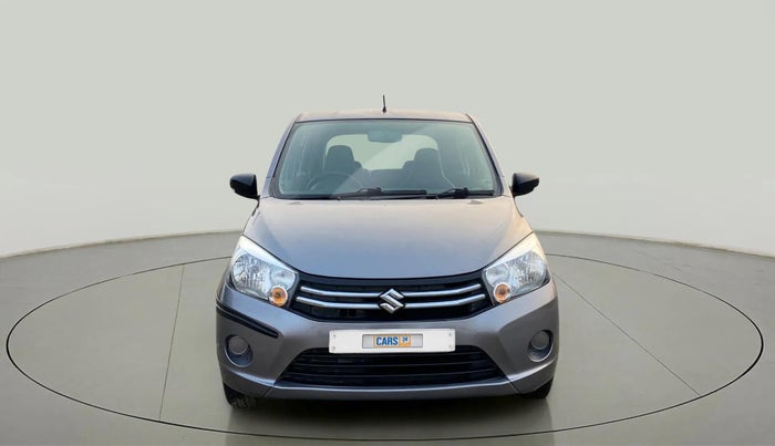 2017 Maruti Celerio VXI, Petrol, Manual, 40,725 km, Front