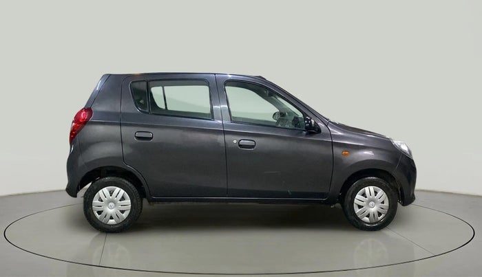 2014 Maruti Alto 800 LXI, Petrol, Manual, 56,955 km, Right Side View