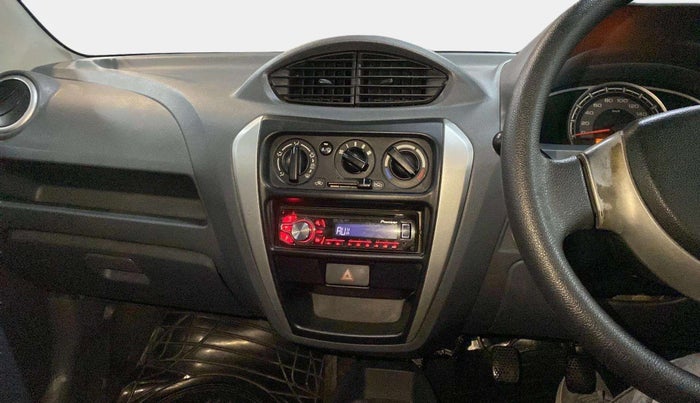 2014 Maruti Alto 800 LXI, Petrol, Manual, 56,955 km, Air Conditioner