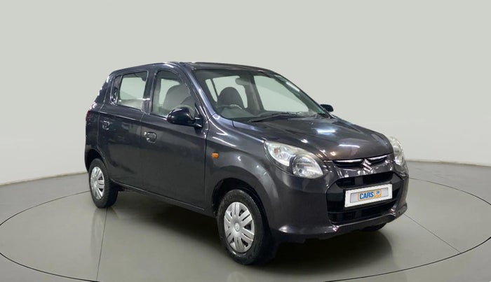 2014 Maruti Alto 800 LXI, Petrol, Manual, 56,955 km, Right Front Diagonal