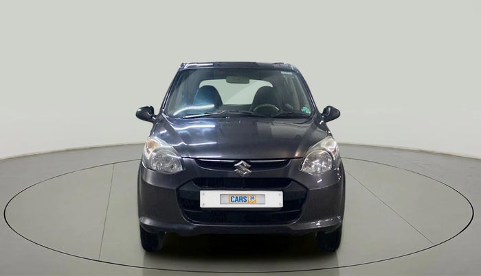 2014 Maruti Alto 800 LXI, Petrol, Manual, 56,955 km, Front