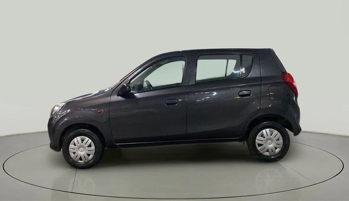 2014 Maruti Alto 800 LXI, Petrol, Manual, 56,955 km, Left Side