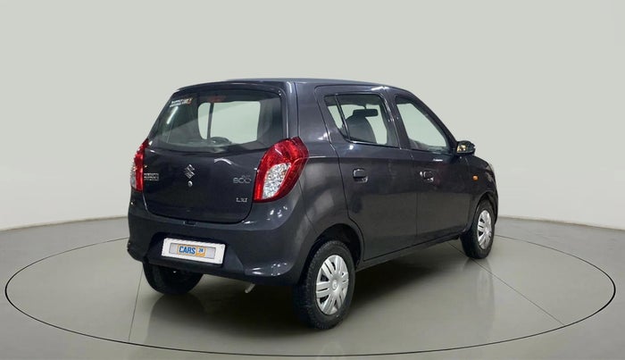 2014 Maruti Alto 800 LXI, Petrol, Manual, 56,955 km, Right Back Diagonal