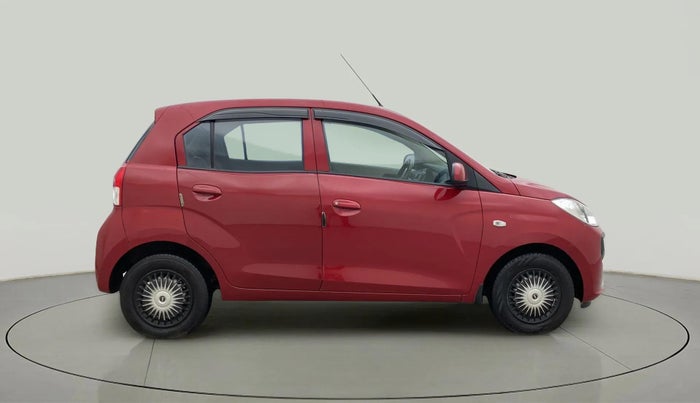 2020 Hyundai NEW SANTRO MAGNA CNG, CNG, Manual, 70,831 km, Right Side View