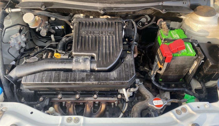 2016 Maruti Swift VXI, Petrol, Manual, 10,764 km, Open Bonet