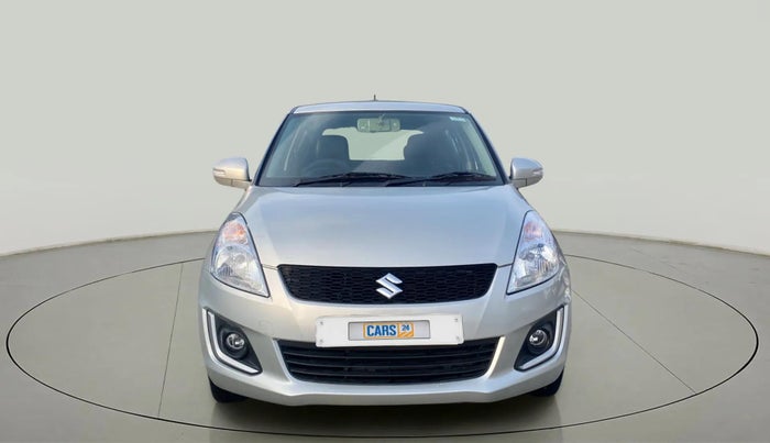 2016 Maruti Swift VXI, Petrol, Manual, 10,764 km, Front