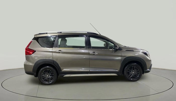 2021 Maruti XL6 ZETA MT, Petrol, Manual, 18,165 km, Right Side View