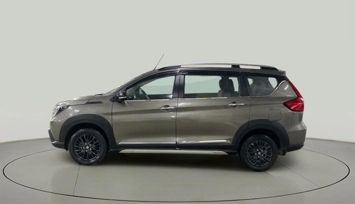 2021 Maruti XL6 ZETA MT, Petrol, Manual, 18,165 km, Left Side