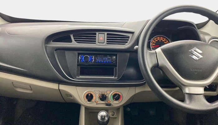 2023 Maruti Alto LXI O, Petrol, Manual, 27,122 km, Air Conditioner