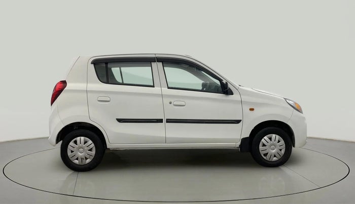 2023 Maruti Alto LXI O, Petrol, Manual, 27,122 km, Right Side View