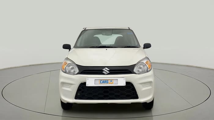 2023 Maruti Alto LXI O, Petrol, Manual, 27,122 km, Front