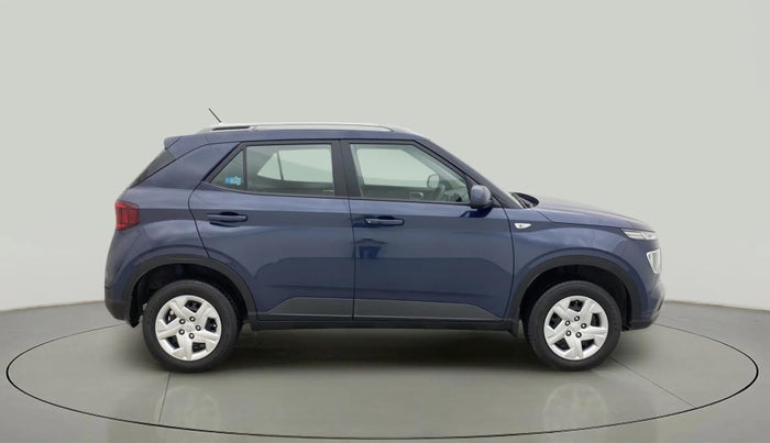 2021 Hyundai VENUE S 1.2, Petrol, Manual, 29,750 km, Right Side View