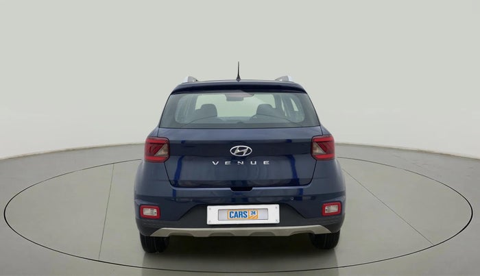 2021 Hyundai VENUE S 1.2, Petrol, Manual, 29,750 km, Back/Rear