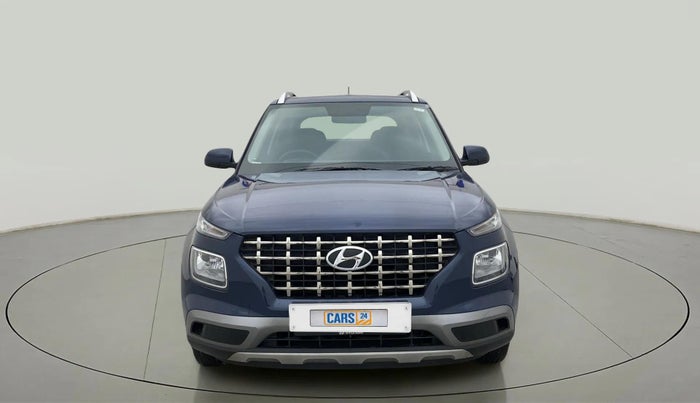 2021 Hyundai VENUE S 1.2, Petrol, Manual, 29,750 km, Front