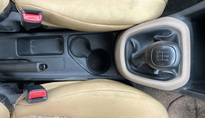 2014 Hyundai Grand i10 MAGNA 1.2 KAPPA VTVT, Petrol, Manual, 67,921 km, Gear Lever