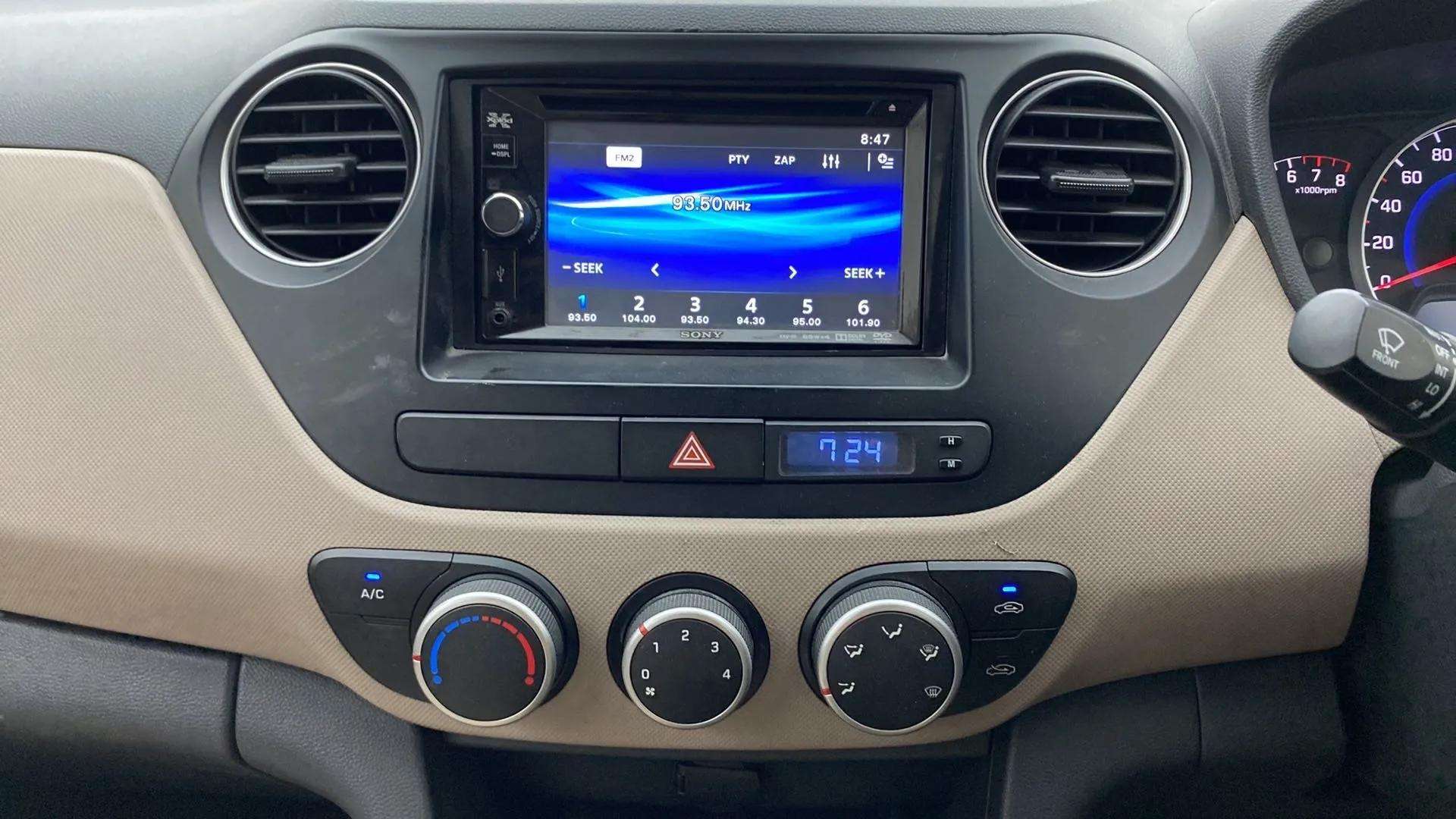 Features