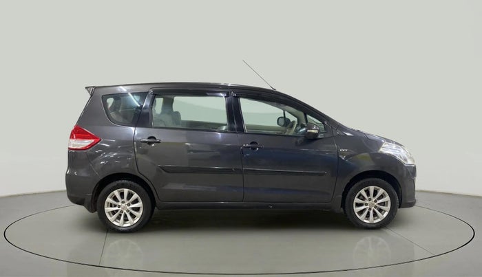 2014 Maruti Ertiga ZXI, Petrol, Manual, 84,719 km, Right Side View