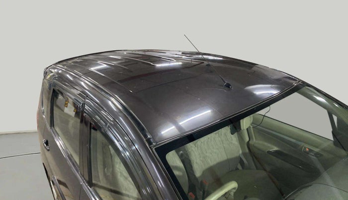 2014 Maruti Ertiga ZXI, Petrol, Manual, 84,719 km, Roof