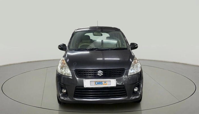 2014 Maruti Ertiga ZXI, Petrol, Manual, 84,719 km, Front