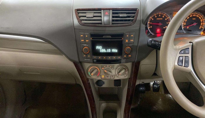 2014 Maruti Ertiga ZXI, Petrol, Manual, 84,719 km, Air Conditioner