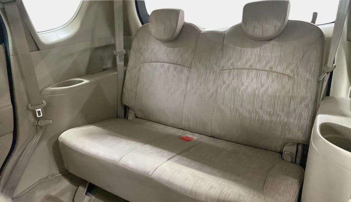 2014 Maruti Ertiga ZXI, Petrol, Manual, 84,719 km, Third Seat Row ( optional )