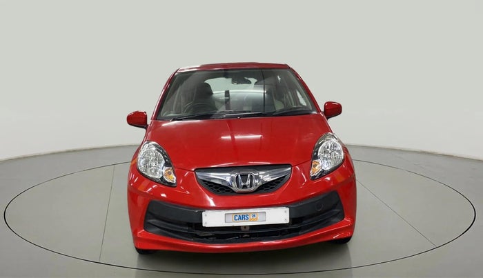 2013 Honda Brio S MT, Petrol, Manual, 12,220 km, Front