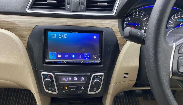 2019 Maruti Ciaz DELTA 1.5 SHVS MT PETROL, Petrol, Manual, 61,840 km, Air Conditioner