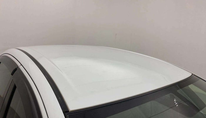 2019 Maruti Ciaz DELTA 1.5 SHVS MT PETROL, Petrol, Manual, 61,840 km, Roof
