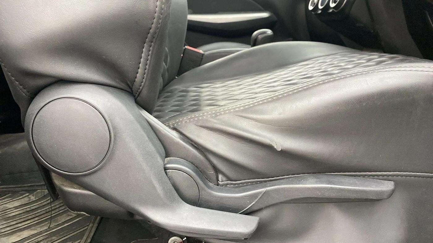 2019 Maruti Swift ZXI AMT, Petrol, Automatic, 22,282 km, Driver Side Adjustment Panel