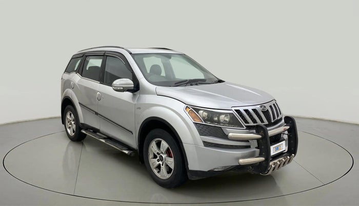 2014 Mahindra XUV500 W8, Diesel, Manual, 70,730 km, SRP