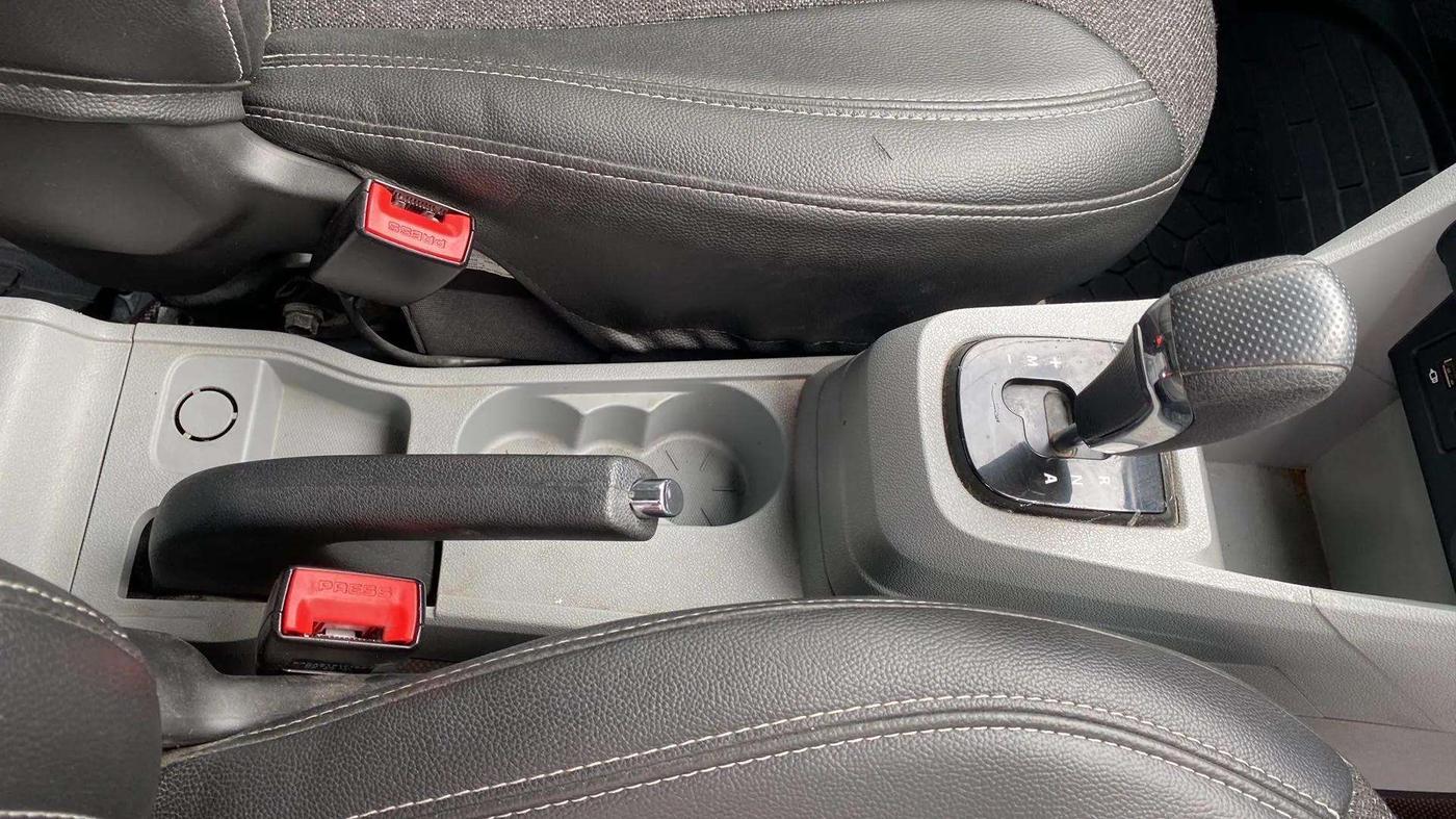 2021 Tata Tiago XZA PLUS PETROL, Petrol, Automatic, 33,927 km, Gear Lever