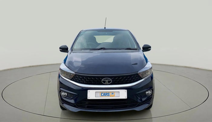 2021 Tata Tiago XZA PLUS PETROL, Petrol, Automatic, 33,927 km, Front