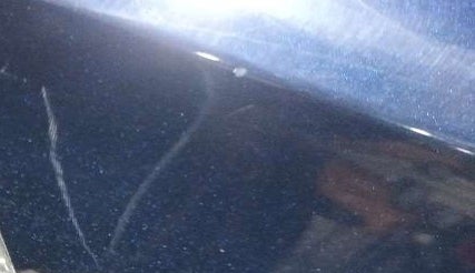 2021 Tata Tiago XZA PLUS PETROL, Petrol, Automatic, 33,927 km, Driver-side door - Minor scratches
